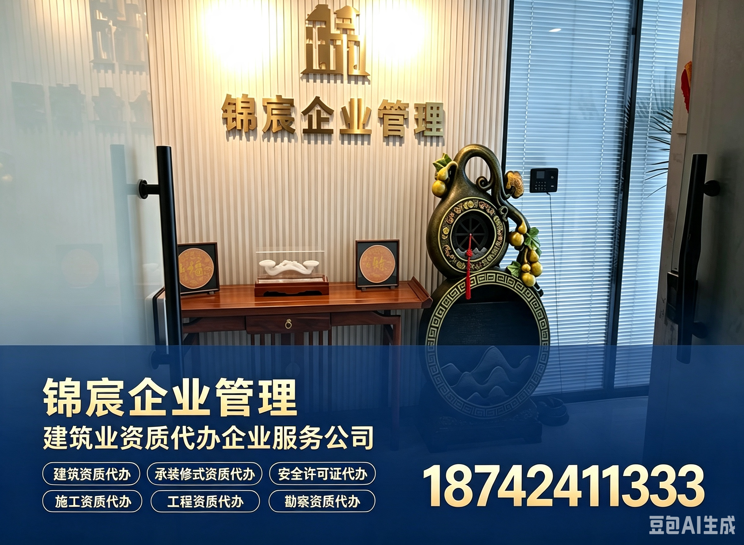 锦宸企业管理营口线上分站